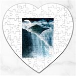 32 Jigsaw Puzzle (Heart)