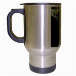 32 Travel Mug (Silver Gray)