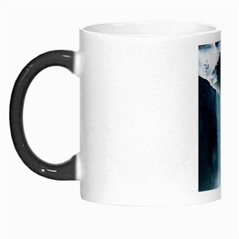 32 Morph Mug from ArtsNow.com Left