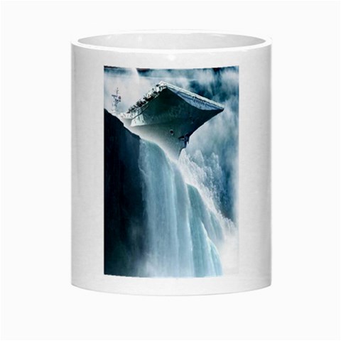 32 Morph Mug from ArtsNow.com Center