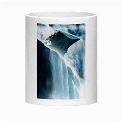 32 Morph Mug from ArtsNow.com Center