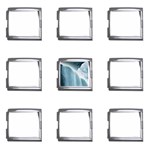 32 Mega Link Italian Charm (9 pack)