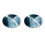 32 Cufflinks (Oval)