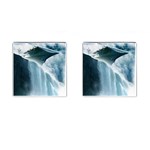 32 Cufflinks (Square)