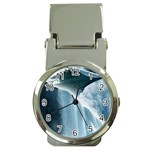 32 Money Clip Watch