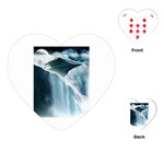 32 Playing Cards (Heart)