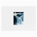 32 Glasses Cloth (Large, Two Sides)