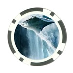 32 Poker Chip Card Guard