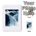 32 Multi-purpose Cards (Rectangle)