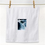 32 Face Towel
