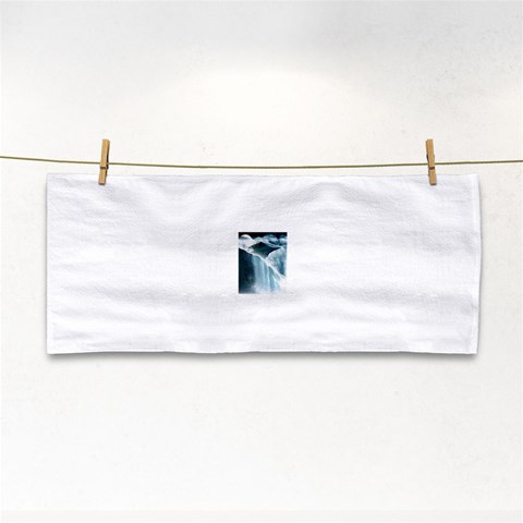 32 Hand Towel from ArtsNow.com Front
