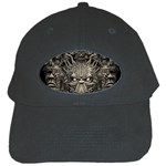 1 Black Cap
