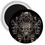 1 3  Magnet