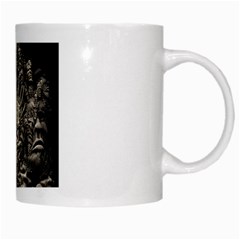 1 White Mug from ArtsNow.com Right