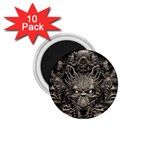 1 1.75  Magnet (10 pack) 
