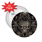 1 2.25  Button (10 pack)