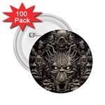 1 2.25  Button (100 pack)