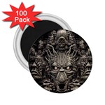 1 2.25  Magnet (100 pack) 