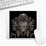 1 Large Mousepad