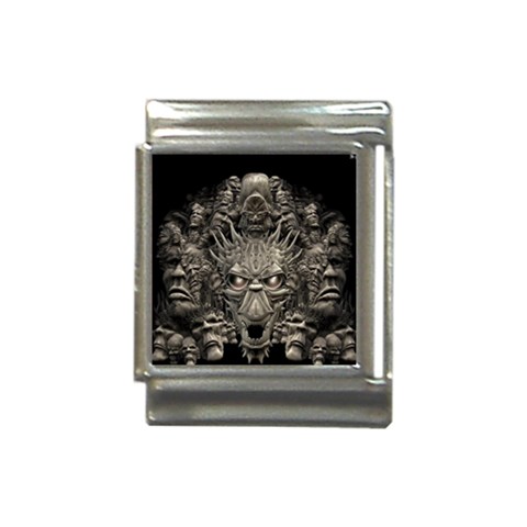1 Italian Charm (13mm) from ArtsNow.com Front