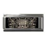 1 Superlink Italian Charm (9mm)