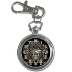 1 Key Chain Watch
