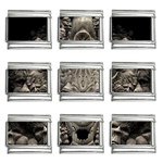 1 9mm Italian Charm (9 pack)