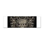 1 Sticker (Bumper)
