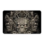 1 Magnet (Rectangular)
