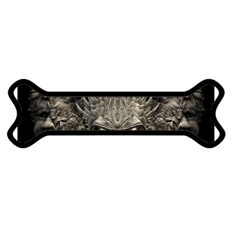 1 Magnet (Dog Bone) from ArtsNow.com Front