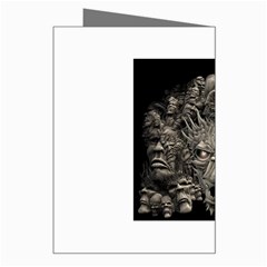 1 Greeting Card from ArtsNow.com Right