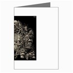 1 Greeting Cards (Pkg of 8)
