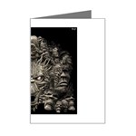1 Mini Greeting Card