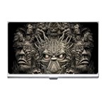 1 Business Card Holder