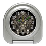 1 Travel Alarm Clock