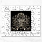 1 Jigsaw Puzzle (Rectangular)