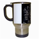 1 Travel Mug (White)