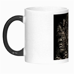 1 Morph Mug from ArtsNow.com Left