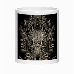 1 Morph Mug from ArtsNow.com Center