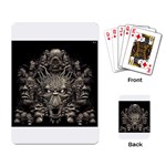 1 Playing Cards Single Design