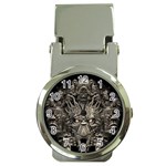 1 Money Clip Watch