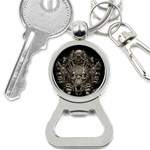 1 Bottle Opener Key Chain