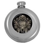 1 Hip Flask (5 oz)