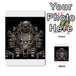 1 Multi-purpose Cards (Rectangle)