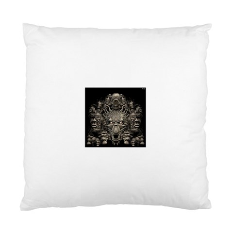 1 Cushion Case (Two Sides) from ArtsNow.com Front