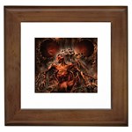 3 Framed Tile