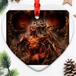 3 Ornament (Heart)