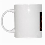 3 White Mug