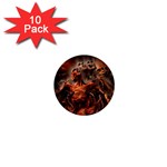 3 1  Mini Button (10 pack) 