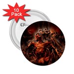 3 2.25  Button (10 pack)